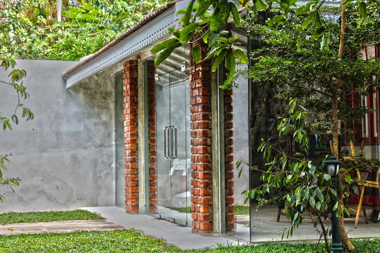 Travellers Lodge By City Hub Andiambalama Exterior foto