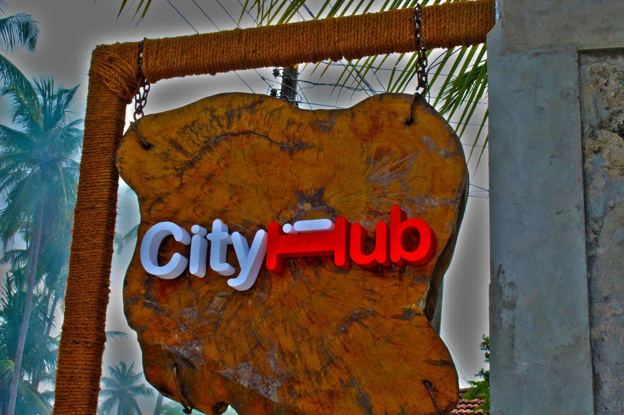 Travellers Lodge By City Hub Andiambalama Exterior foto