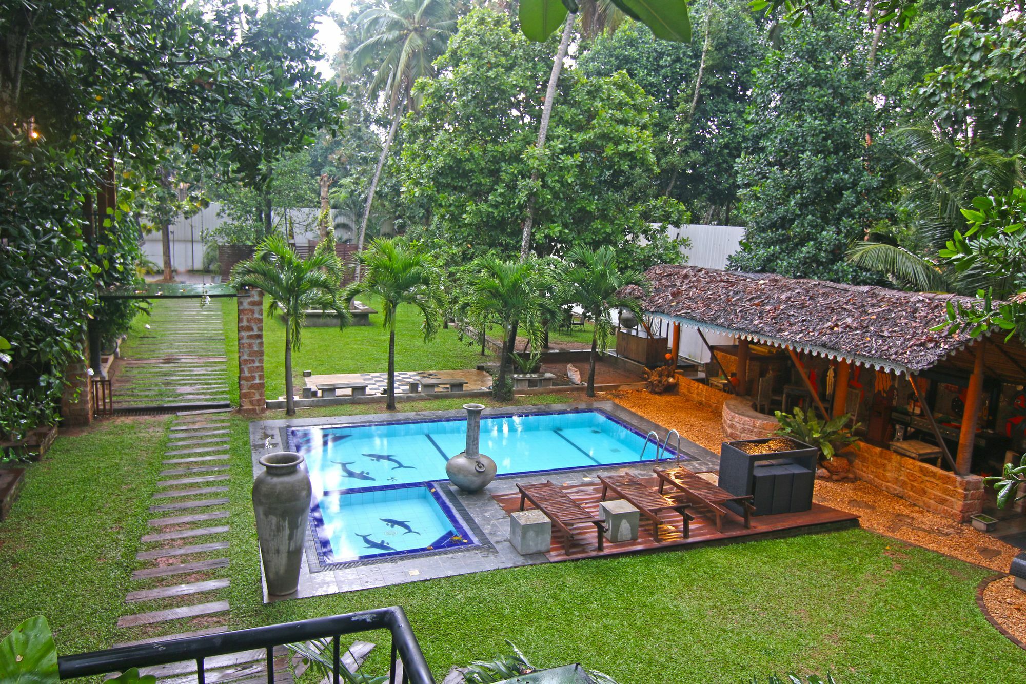 Travellers Lodge By City Hub Andiambalama Exterior foto